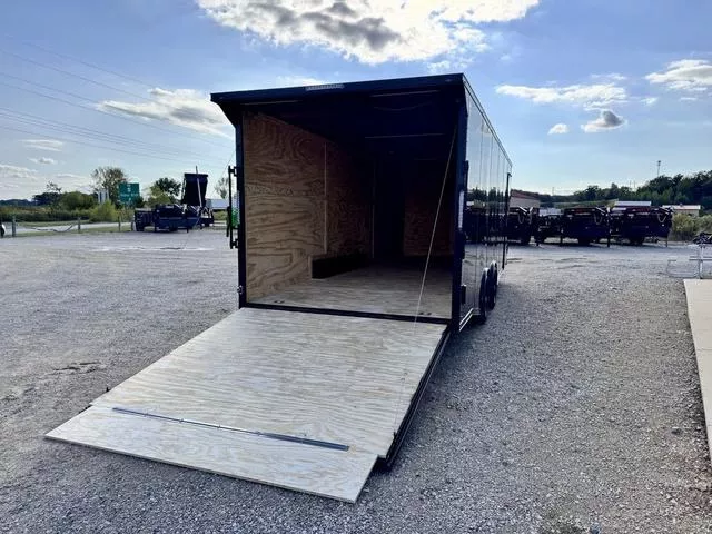 new Car Haulers / Racing Trailers J&A Trailers  for sale, in Poplar Bluff, MO Thumbnail 8