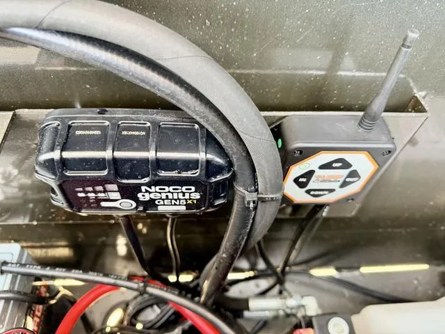 new Dump Trailers MAXX-D  for sale, in Poplar Bluff, MO Thumbnail 23