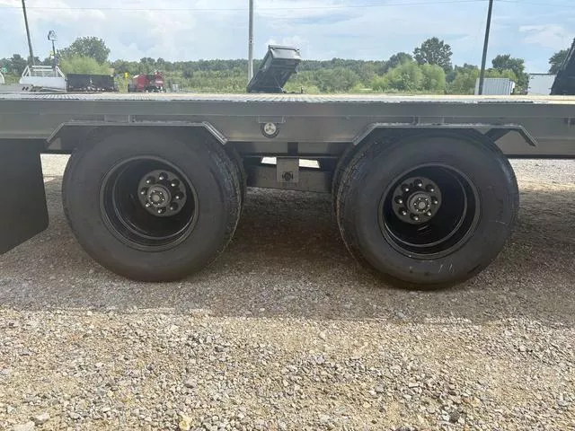 new Utility Trailers MAXX-D  for sale, in Poplar Bluff, MO Thumbnail 9