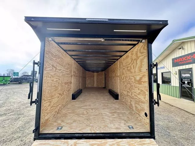 new Car Haulers / Racing Trailers J&A Trailers  for sale, in Poplar Bluff, MO Thumbnail 8