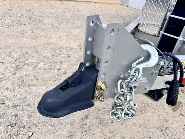 new Car Haulers / Racing Trailers H and H Trailer  for sale, in Poplar Bluff, MO Thumbnail 19