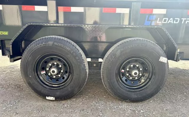 new Dump Trailers Load Trail  for sale, in Poplar Bluff, MO Thumbnail 21