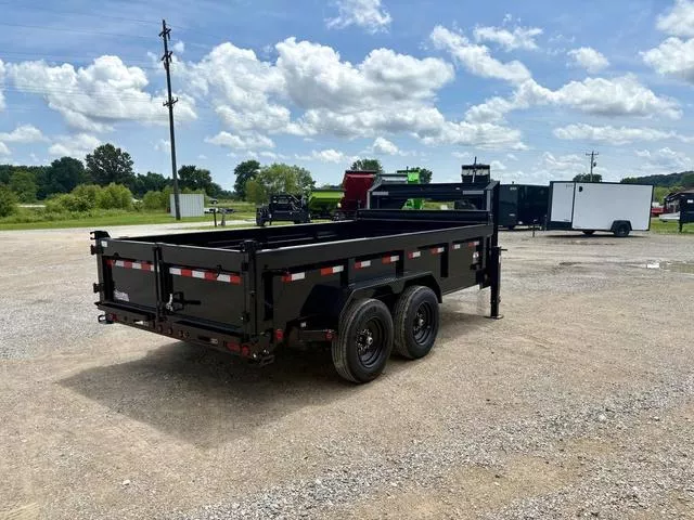 new Dump Trailers Load Trail  for sale, in Poplar Bluff, MO Thumbnail 18