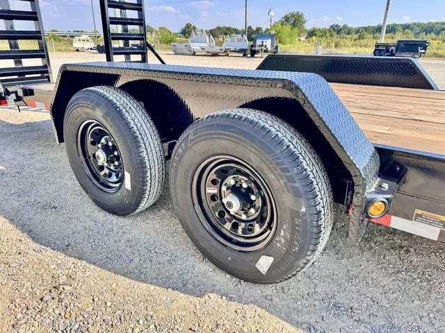new Utility Trailers Load Trail  for sale, in Poplar Bluff, MO Thumbnail 14