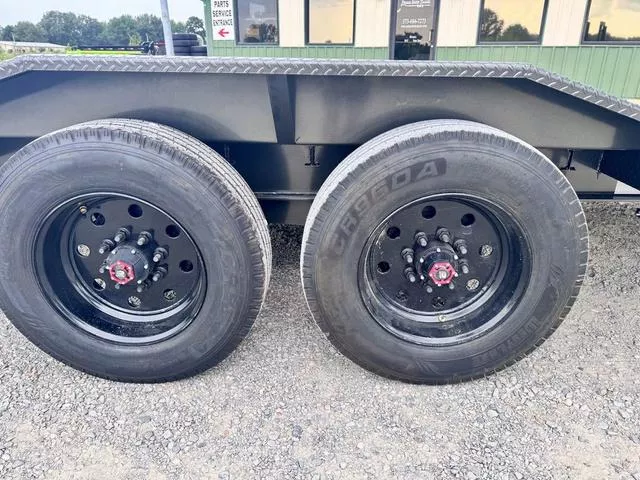 new Equipment / Flatbed Trailers MAXX-D  for sale, in Poplar Bluff, MO Thumbnail 13