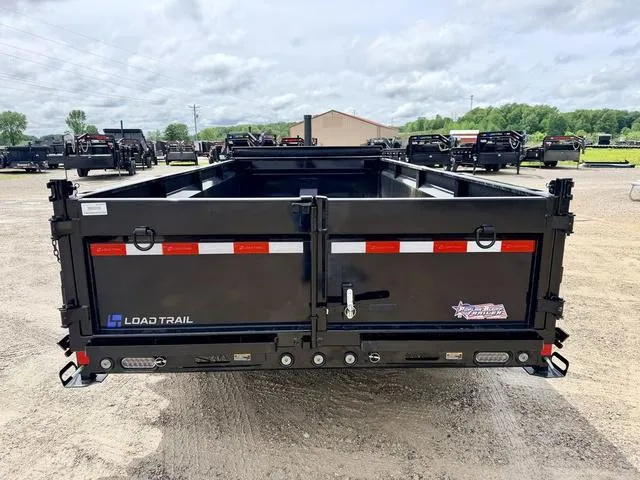 new Dump Trailers Load Trail  for sale, in Poplar Bluff, MO Thumbnail 31