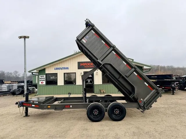 new Dump Trailers MAXX-D  for sale, in Poplar Bluff, MO Thumbnail 5