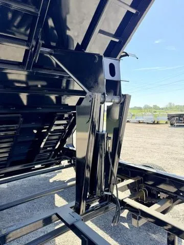 new Dump Trailers Load Trail  for sale, in Poplar Bluff, MO Thumbnail 21