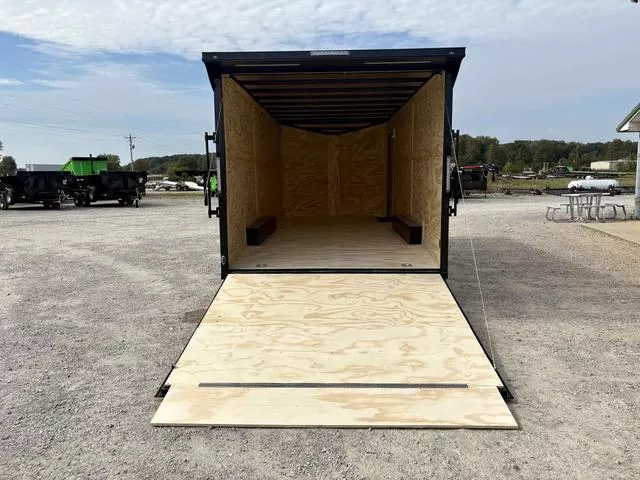 new Car Haulers / Racing Trailers J&A Trailers  for sale, in Poplar Bluff, MO Thumbnail 12