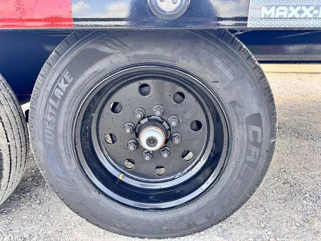 new Equipment / Flatbed Trailers MAXX-D  for sale, in Poplar Bluff, MO Thumbnail 20