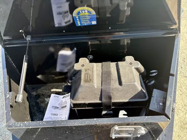 new Utility Trailers BCI Trailers  for sale, in Poplar Bluff, MO Thumbnail 17