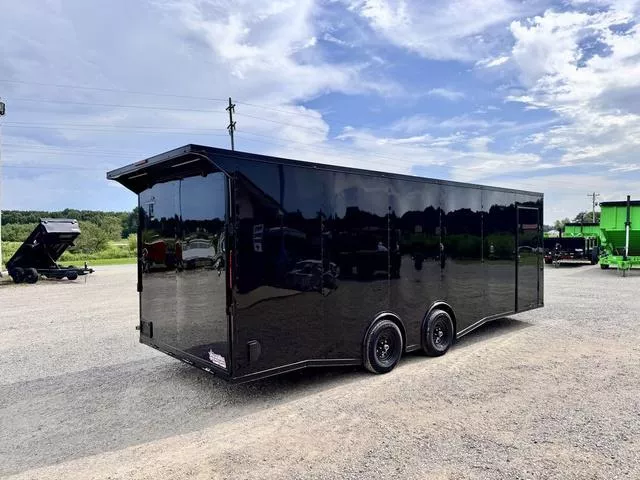 new Car Haulers / Racing Trailers J&A Trailers  for sale, in Poplar Bluff, MO Thumbnail 10