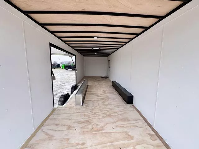 new Car Haulers / Racing Trailers United Trailers  for sale, in Poplar Bluff, MO Thumbnail 11