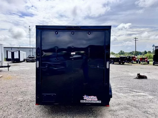 new Cargo (Enclosed) Trailers Arising  for sale, in Poplar Bluff, MO Thumbnail 6