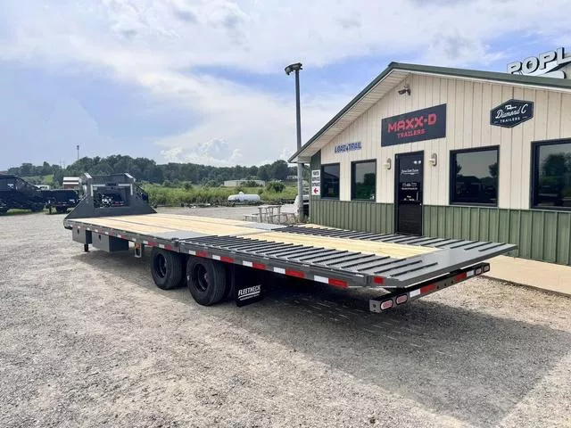 new Utility Trailers Diamond C Trailers  for sale, in Poplar Bluff, MO Thumbnail 28