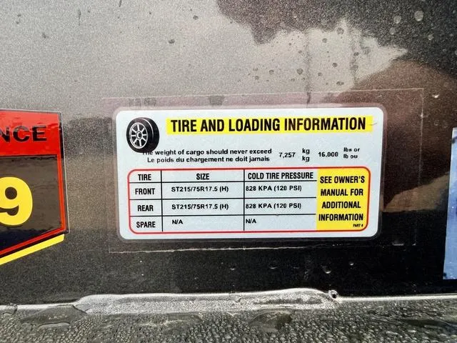 new Dump Trailers MAXX-D  for sale, in Poplar Bluff, MO Thumbnail 29