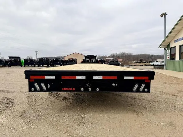 new Other Trailers MAXX-D  for sale, in Poplar Bluff, MO Thumbnail 7