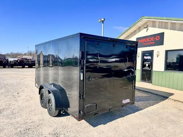 new Cargo (Enclosed) Trailers Arising  for sale, in Poplar Bluff, MO Thumbnail 13