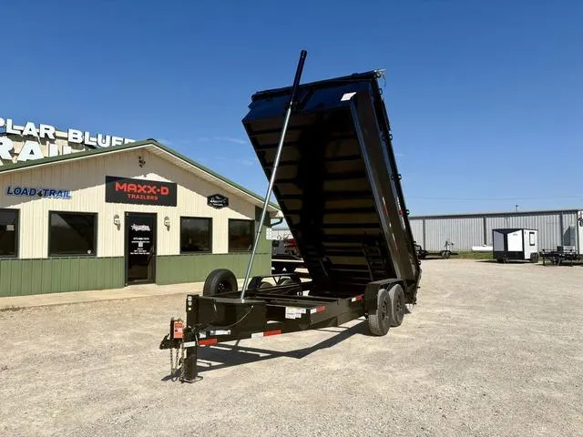 new Dump Trailers Texas Pride Trailers  for sale, in Poplar Bluff, MO Thumbnail 3