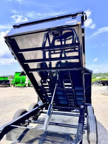 new Dump Trailers Load Trail  for sale, in Poplar Bluff, MO Thumbnail 5