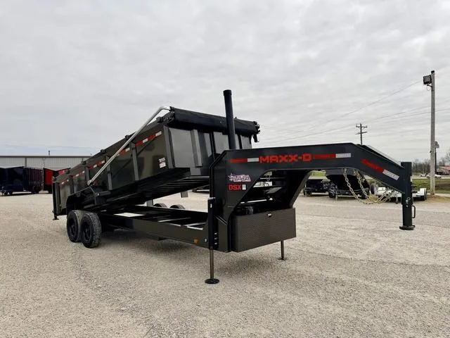 new Dump Trailers MAXX-D  for sale, in Poplar Bluff, MO Thumbnail 29