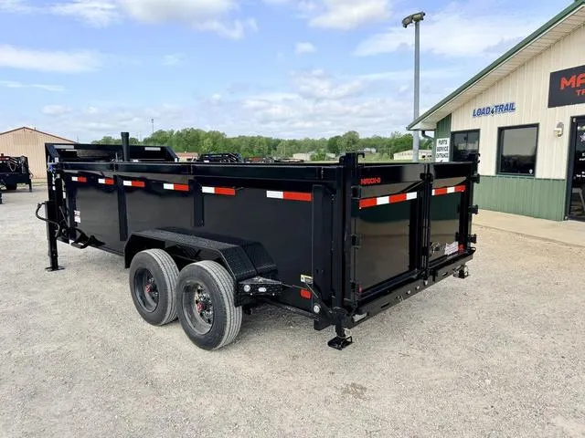 new Dump Trailers MAXX-D  for sale, in Poplar Bluff, MO Thumbnail 13