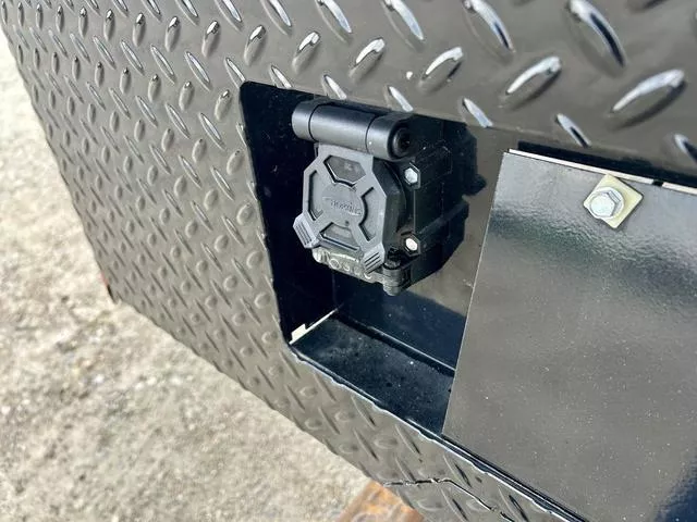 new Flat Decks Bedrock  for sale, in Poplar Bluff, MO Thumbnail 12