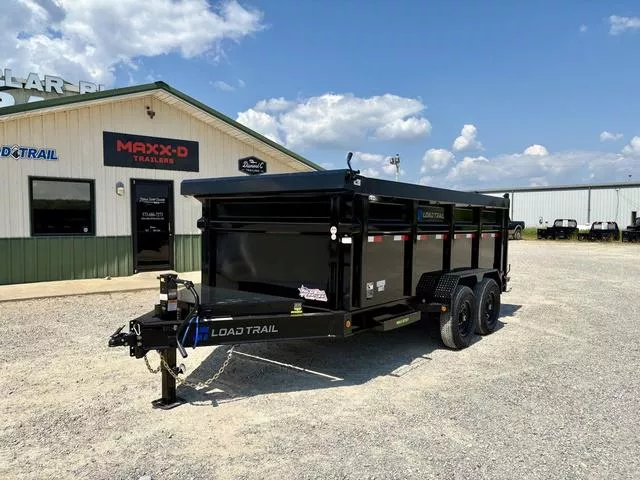 new Dump Trailers Load Trail  for sale, in Poplar Bluff, MO Thumbnail 18