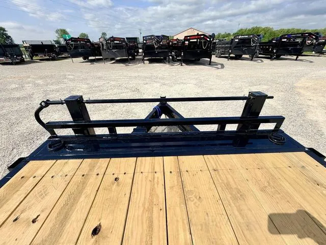 new Equipment / Flatbed Trailers Load Trail  for sale, in Poplar Bluff, MO Thumbnail 23