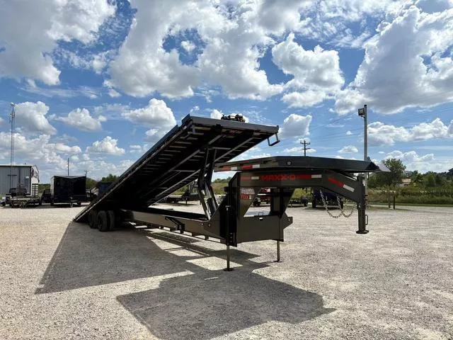 new Tilt Trailers MAXX-D  for sale, in Poplar Bluff, MO Thumbnail 8