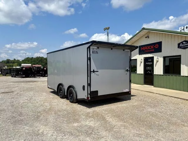new Cargo (Enclosed) Trailers Anvil Trailers  for sale, in Poplar Bluff, MO Thumbnail 4