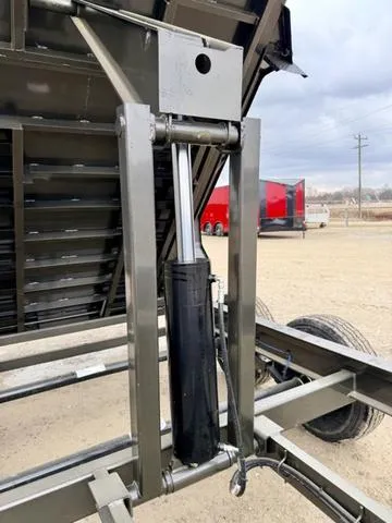 new Dump Trailers MAXX-D  for sale, in Poplar Bluff, MO Thumbnail 14