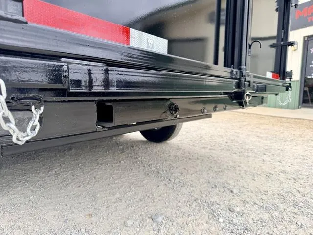 new Dump Trailers Texas Pride Trailers  for sale, in Poplar Bluff, MO Thumbnail 16