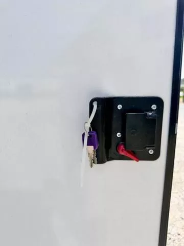 new Car Haulers / Racing Trailers United Trailers  for sale, in Poplar Bluff, MO Thumbnail 32