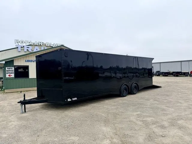 new Car Haulers / Racing Trailers J&A Trailers  for sale, in Poplar Bluff, MO Thumbnail 2