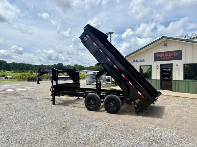 new Dump Trailers Load Trail  for sale, in Poplar Bluff, MO Thumbnail 16