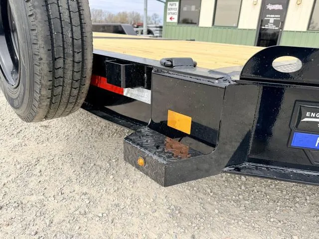 new Tilt Trailers Diamond C Trailers  for sale, in Poplar Bluff, MO Thumbnail 19