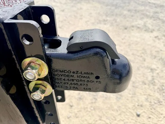 new Dump Trailers MAXX-D  for sale, in Poplar Bluff, MO Thumbnail 28