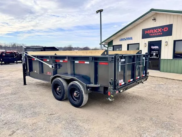 new Dump Trailers Diamond C Trailers  for sale, in Poplar Bluff, MO Thumbnail 27