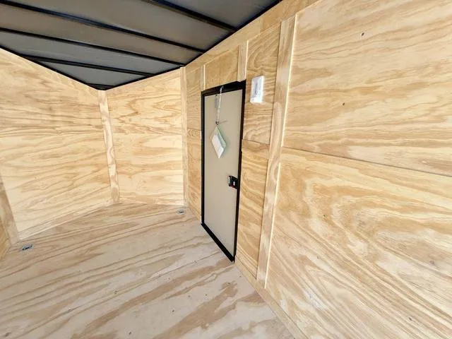 new Cargo (Enclosed) Trailers Anvil  for sale, in Poplar Bluff, MO Thumbnail 21