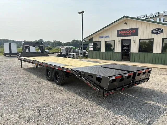 new Utility Trailers Diamond C Trailers  for sale, in Poplar Bluff, MO Thumbnail 3