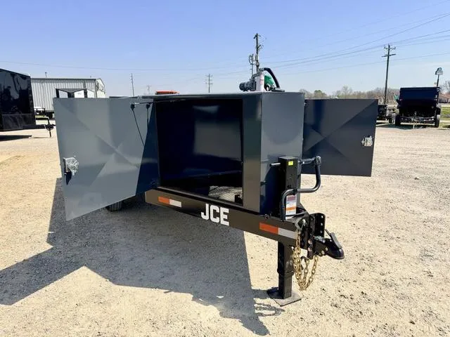 new Flat Decks BCI Trailers  for sale, in Poplar Bluff, MO Thumbnail 4