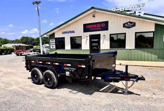 new Dump Trailers Load Trail  for sale, in Poplar Bluff, MO Thumbnail 15