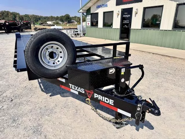 new Utility Trailers Texas Pride Trailers  for sale, in Poplar Bluff, MO Thumbnail 8
