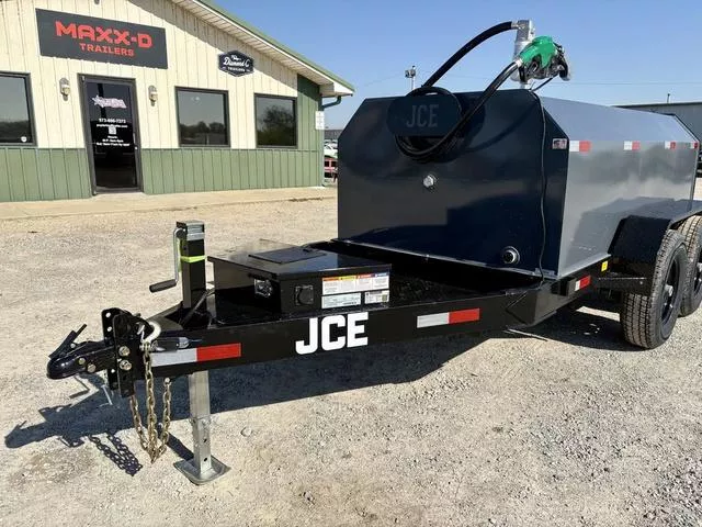 new Utility Trailers BCI Trailers  for sale, in Poplar Bluff, MO Thumbnail 2