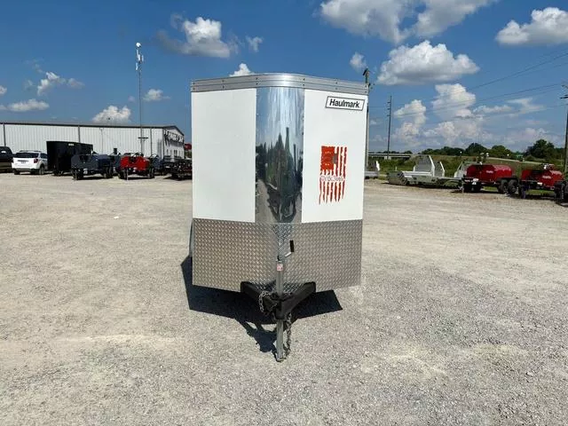 used Cargo (Enclosed) Trailers Other  for sale, in Poplar Bluff, MO Thumbnail 9