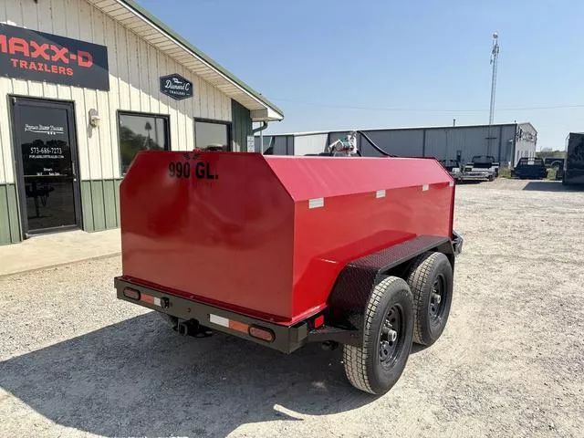 new Utility Trailers BCI Trailers  for sale, in Poplar Bluff, MO Thumbnail 16