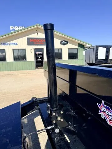 new Dump Trailers Load Trail  for sale, in Poplar Bluff, MO Thumbnail 14