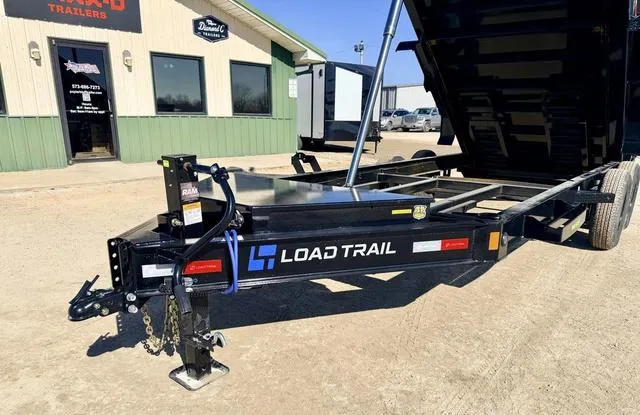 new Dump Trailers Load Trail  for sale, in Poplar Bluff, MO Thumbnail 16