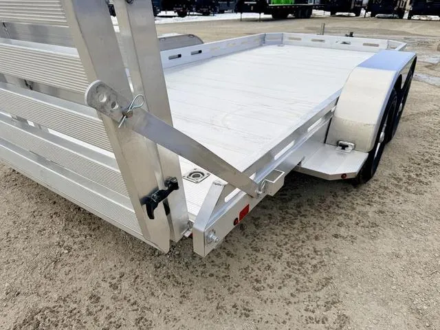 new Utility Trailers Aluma  for sale, in Poplar Bluff, MO Thumbnail 9